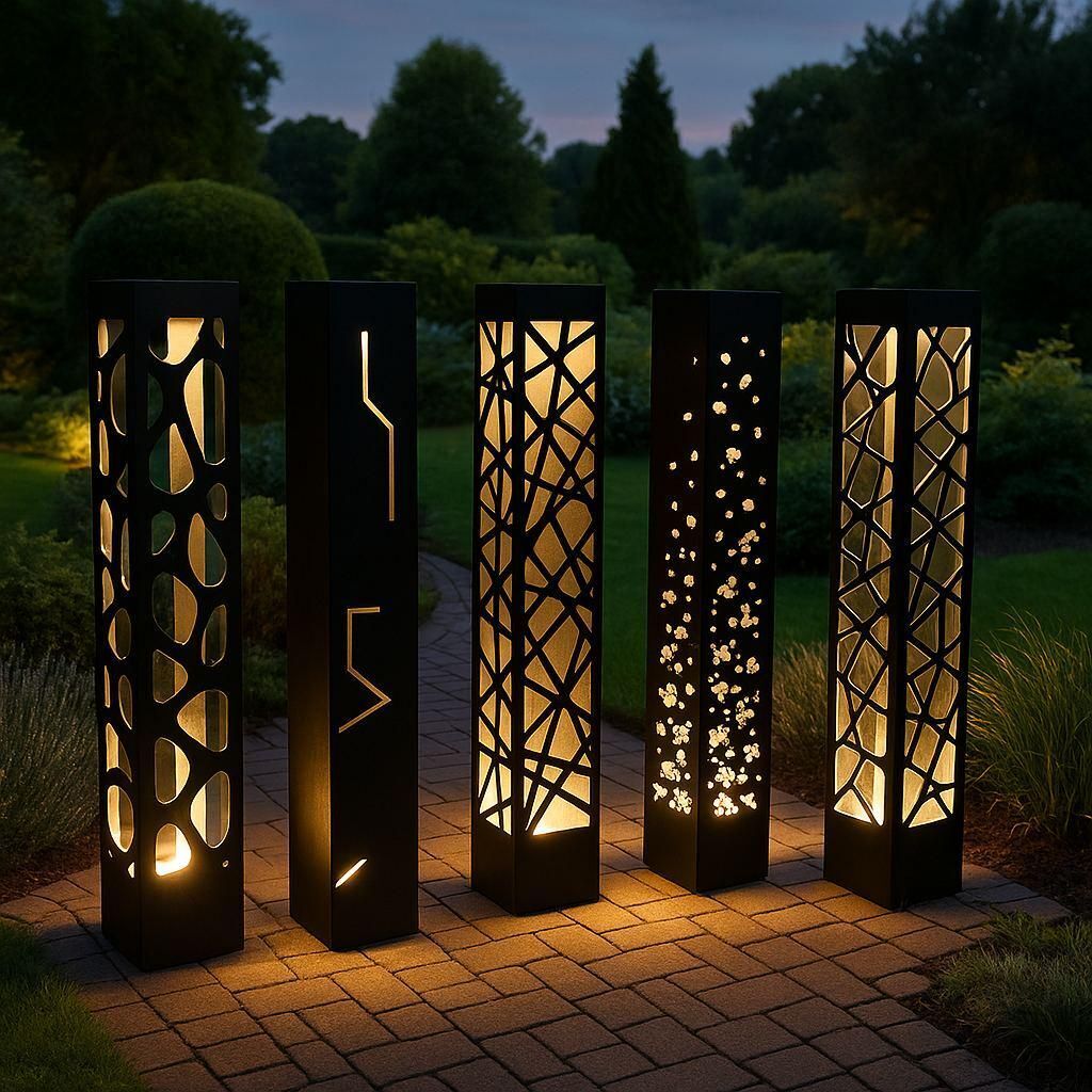 LED Outdoor Lighting